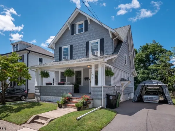 93 Park Ave, Washington Boro, NJ 07882