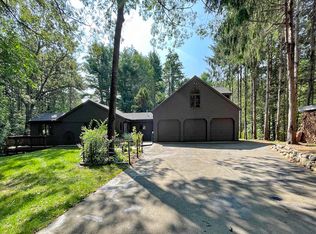 7 Spruce Ln, Whitefield, ME 04353