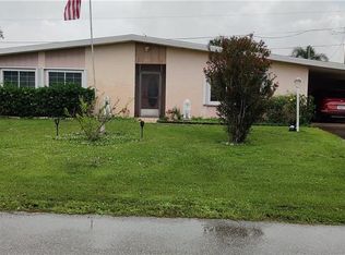 410 Sailfish Ln, Punta Gorda, FL 33982