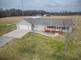 3225 E State Road 120, Howe, IN 46746