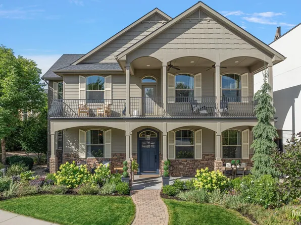 3655 N Willowbar Way, Garden City, ID 83714