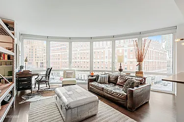 Sold by Corcoran