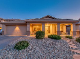 2313 W Straight Arrow Ln, Phoenix, AZ 85085
