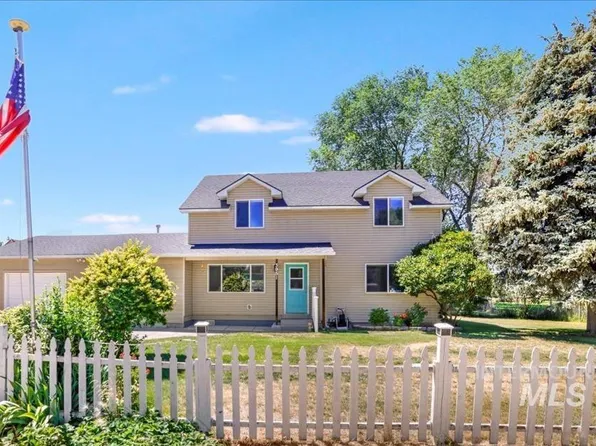 3951 NW Dutton Way, Mountain Home, ID 83647