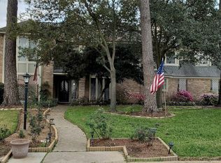 18006 Shadow Valley Dr, Spring, TX 77379