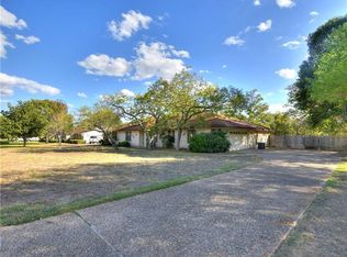 3503 Eldorado Trl, Austin, TX 78739