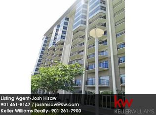 655 Riverside Dr APT 104, Memphis, TN 38103