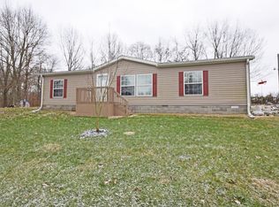 3570 Smyrna Rd, Felicity, OH 45120