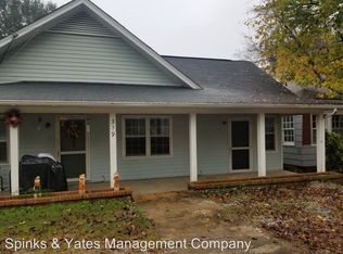 319 Alford St #B, Lagrange, GA 30240