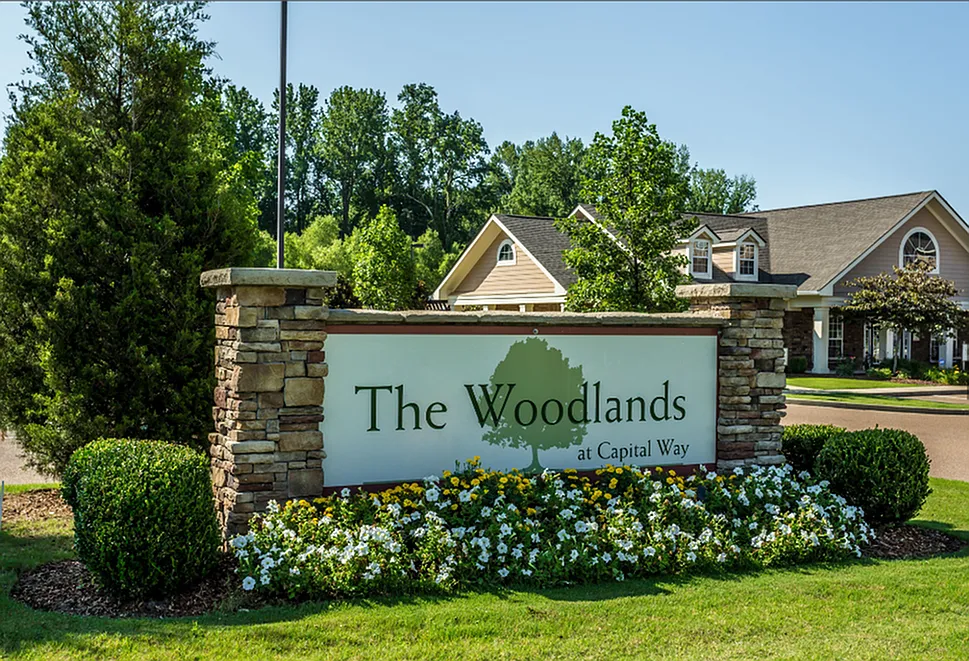 Woodlands at Capital Way — Photo 1