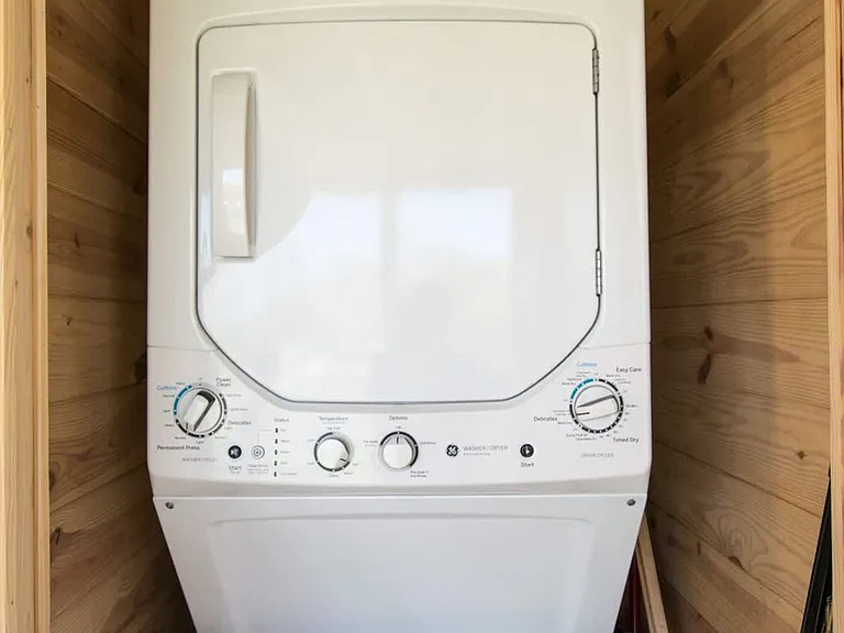 Washer/Dryer