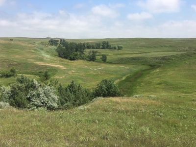 Johnson, Newell, SD, 57760