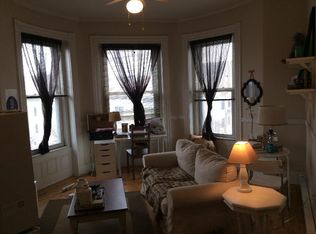 1451 Tremont St APT 3F, Roxbury Crossing, MA 02120