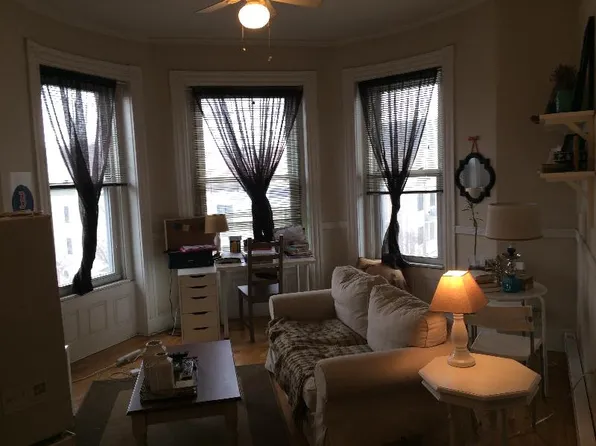 1451 Tremont St, Roxbury Crossing, MA