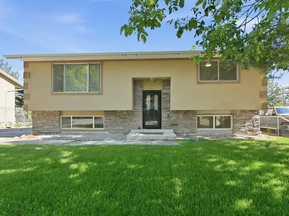 7048 W Chula Dr, West Valley City, UT 84128