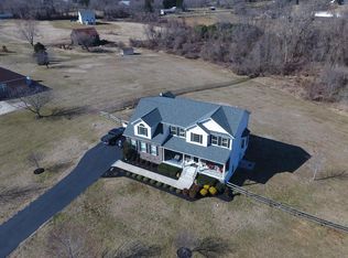 18 Bella Vista Dr, Owings, MD 20736