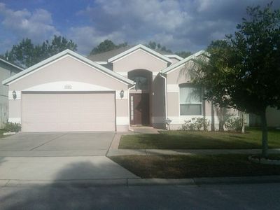 12816 Maribou Cir, Orlando, FL, 32828