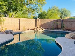 377 N Sicily Pl, Chandler, AZ 85226