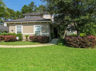861805 N Hampton Club Way, Fernandina Beach, FL 32034