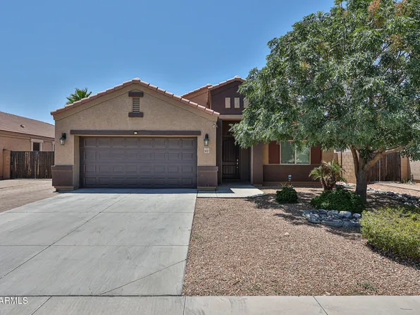 9437 W GEORGIA Avenue, Glendale, AZ 85305