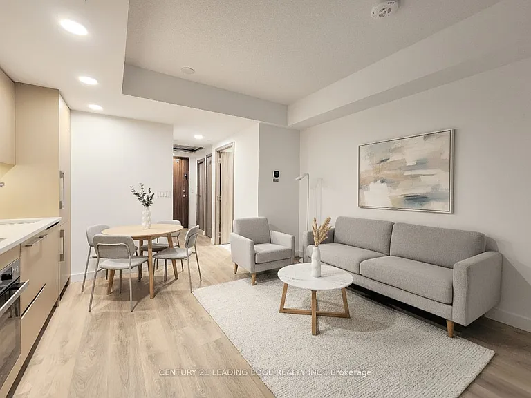 38 Widmer St #1009 — Photo 1