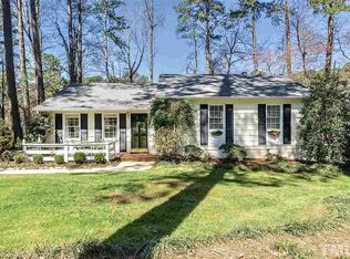 720 Richmond St, Raleigh, NC 27609