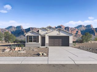 35619 W San Idefanso Ave, Maricopa, AZ 85138