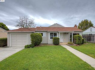 21825 Dolores St, Castro Valley, CA 94546