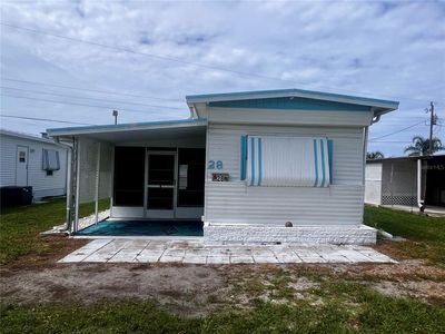 1891 Englewood Rd LOT 28, Englewood, FL, 34223