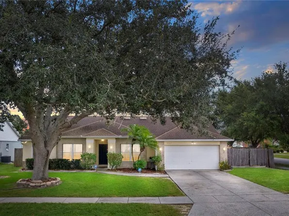2203 Bridgewood Trl, Orlando, FL 32818