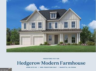 1985 Freestone Way, Marietta, GA 30064