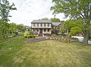 7499 Franklin Rd, Cranberry Township, PA 16066