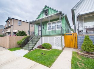 4443 S Drake Ave, Chicago, IL