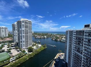 20505 E Country Club Dr PH 33, Aventura, FL 33180