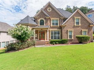 4152 Yearling Way, Lithonia, GA 30038