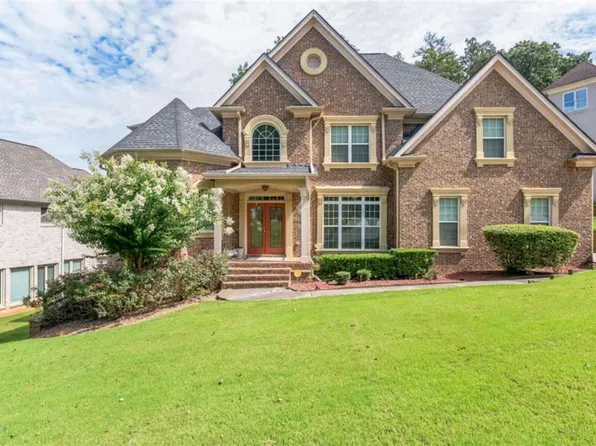 4152 Yearling Way, Lithonia, GA 30038