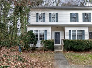 1500 Mary Frances Pl APT A, Raleigh, NC 27606