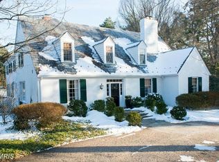 21 Meadow Rd, Baltimore, MD 21212