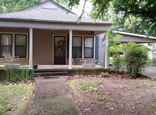 42 Cox Ave, Stevenson, AL 35772
