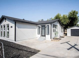 246 N Patsy St, Porterville, CA 93257