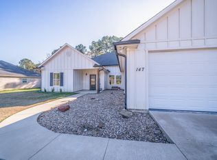 147 Heartland Xing, Diana, TX 75640