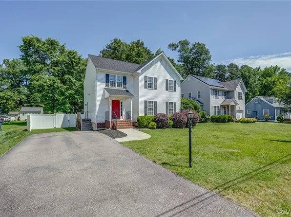 3022 Greenway Ave, Henrico, VA 23228