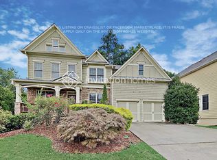 11 Red Fountain Ln, Dallas, GA 30157