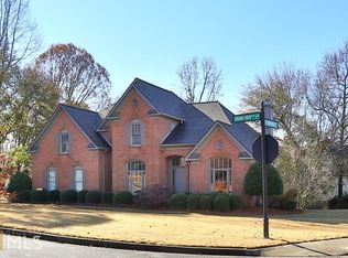 7110 Grand View Way, Suwanee, GA 30024