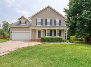 115 Oriole Ct, Boiling Springs, SC 29316
