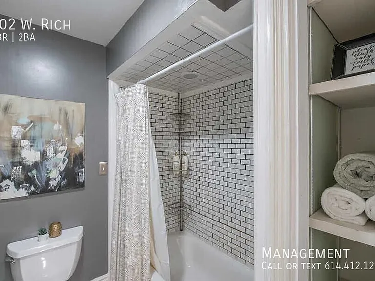 502 W Rich St — Photo 12