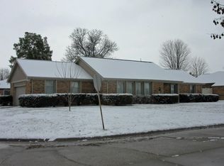 434 Tarn Ct, Henderson, KY 42420