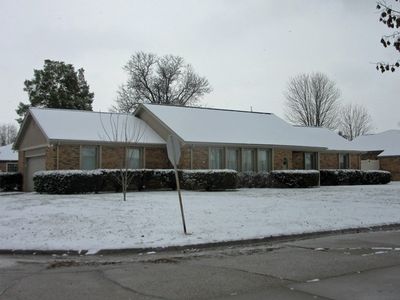 434 Tarn Ct, Henderson, KY, 42420