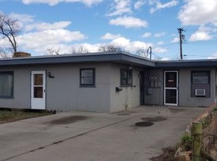 514 N Strevell Ave, Miles City, MT 59301
