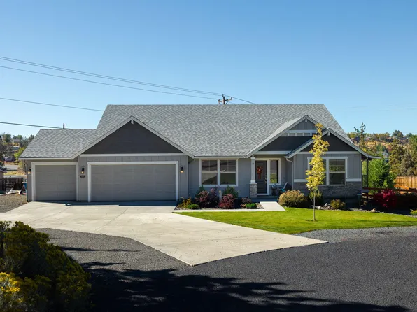 994 Angus Ln, Terrebonne, OR 97760